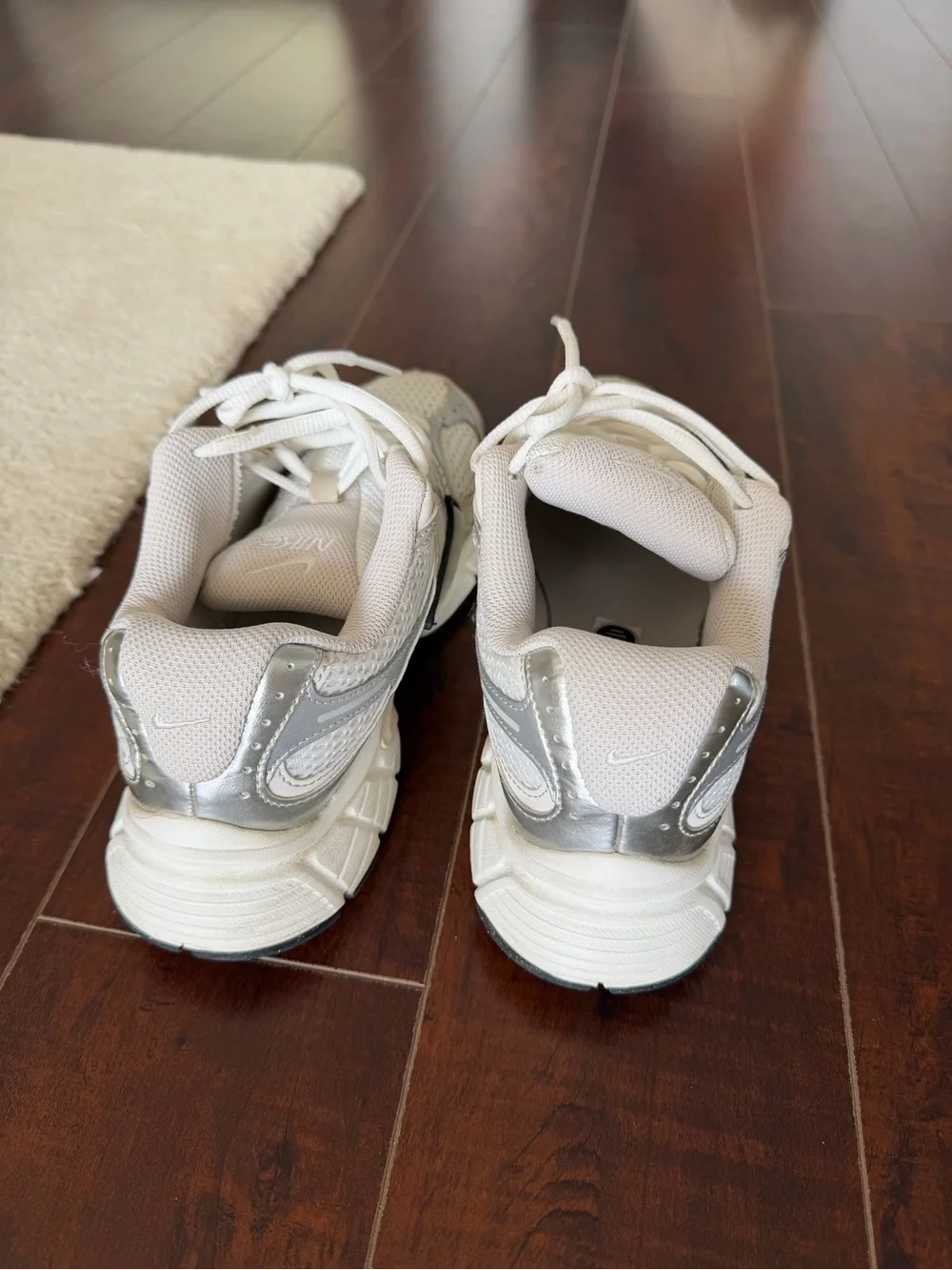 Nike size too